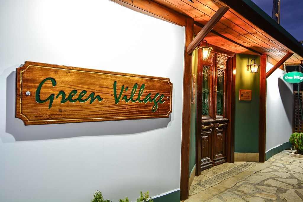 Green Village Xylokastro Zewnętrze zdjęcie